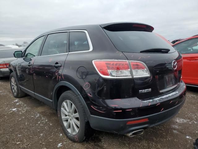 2008 Mazda CX-9