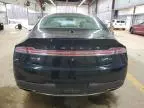 2017 Lincoln MKZ Select