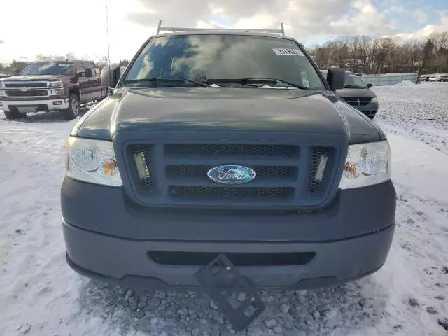 2008 Ford F150