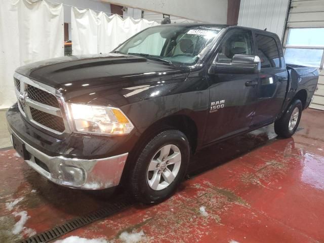 2023 Dodge RAM 1500 Classic SLT