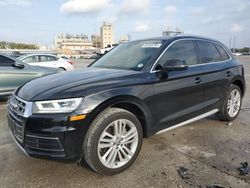 2019 Audi Q5 Premium Plus en venta en New Orleans, LA