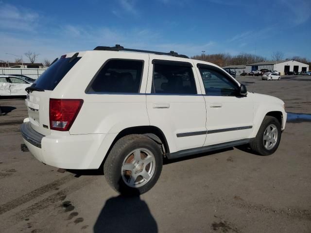 2007 Jeep Grand Cherokee Limited