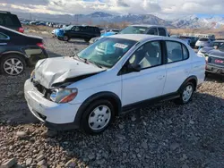 2001 Toyota Echo en venta en Magna, UT