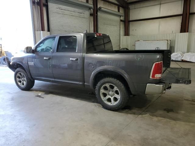 2016 Dodge 1500 Laramie