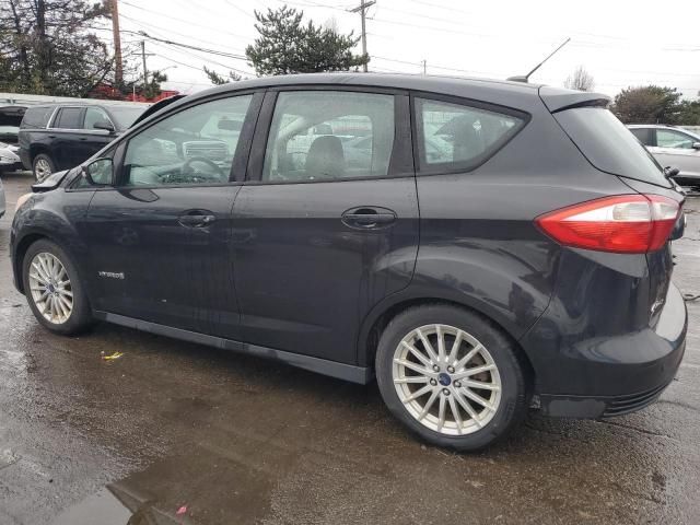 2013 Ford C-MAX SE