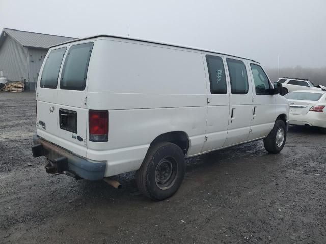 2011 Ford Econoline E250 Van