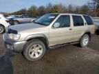 2001 Nissan Pathfinder LE