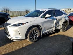 Lexus salvage cars for sale: 2022 Lexus RX 350