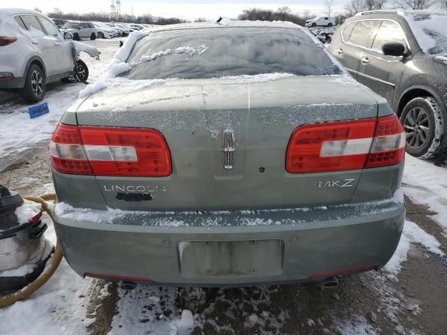 2009 Lincoln MKZ