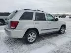 2009 Jeep Grand Cherokee Laredo