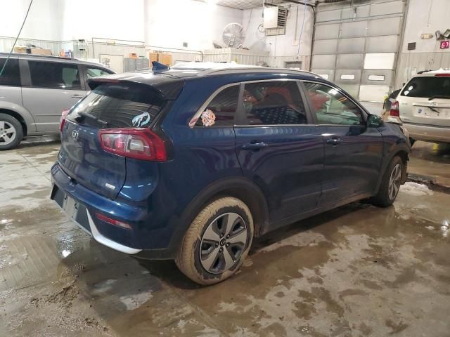 2019 KIA Niro FE