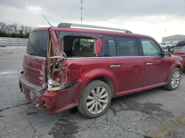 2015 Ford Flex SEL