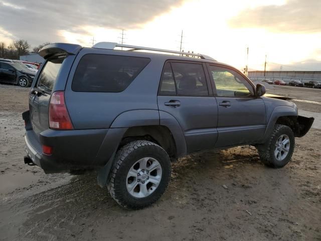 2003 Toyota 4runner SR5