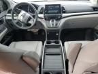 2019 Honda Odyssey EXL