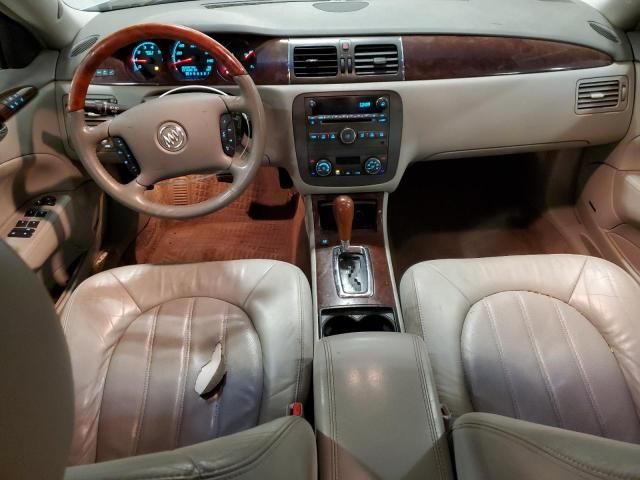 2009 Buick Lucerne CXL