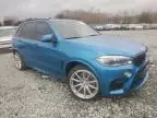 2016 BMW X5 M