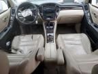 2002 Toyota Highlander Limited