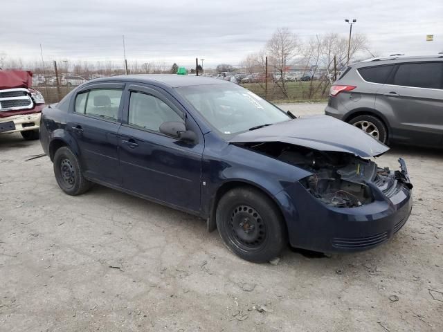 2008 Chevrolet Cobalt LS