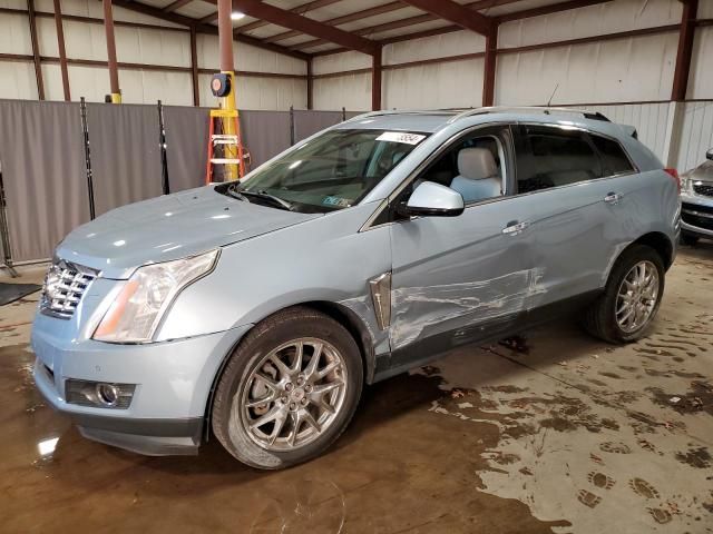 2014 Cadillac SRX Performance Collection