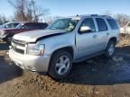 2011 Chevrolet Tahoe K1500 LT