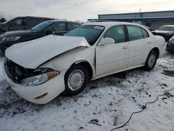 2001 Buick Lesabre Custom en venta en Wayland, MI