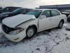 2001 Buick Lesabre Custom