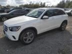 2021 Mercedes-Benz GLC 300 4matic