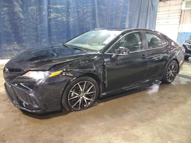 2023 Toyota Camry SE Night Shade