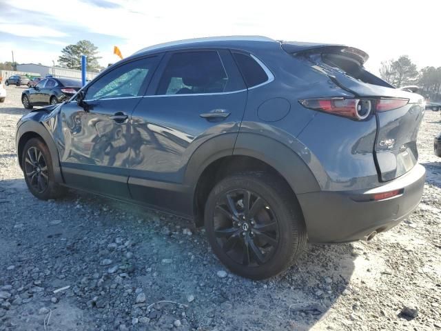 2023 Mazda CX-30 Preferred