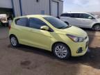 2017 Chevrolet Spark 1LT