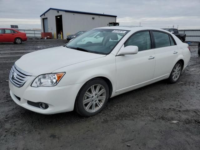 2009 Toyota Avalon XL