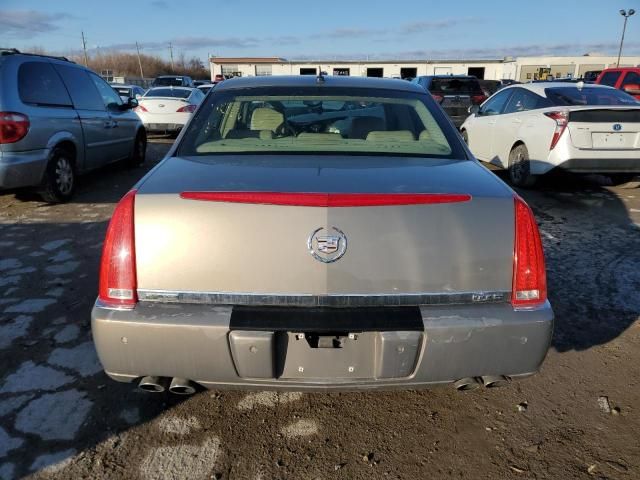 2007 Cadillac DTS