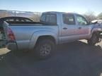 2005 Toyota Tacoma Double Cab