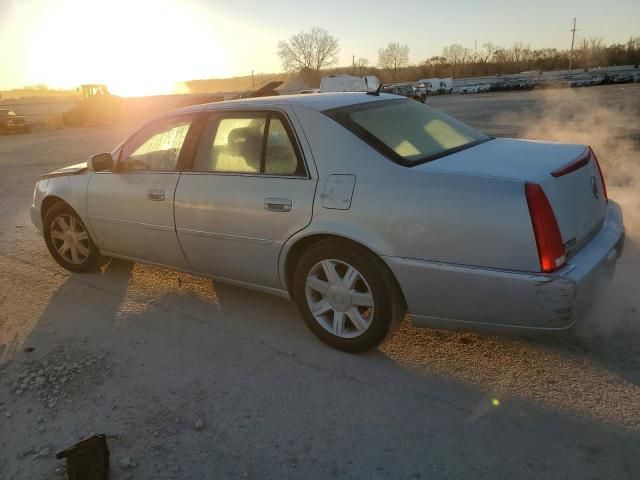 2006 Cadillac DTS