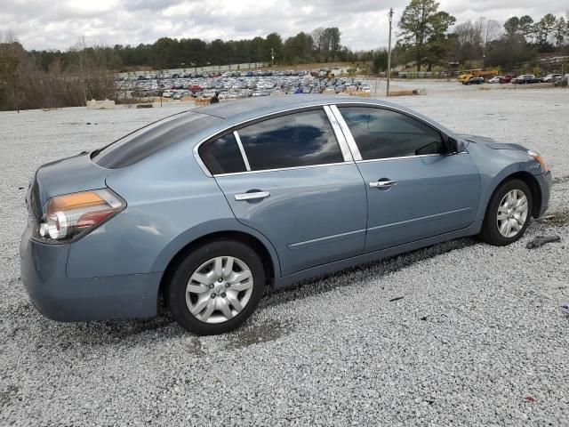 2011 Nissan Altima Base