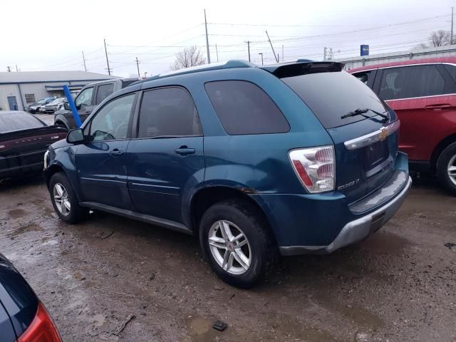 2006 Chevrolet Equinox LT