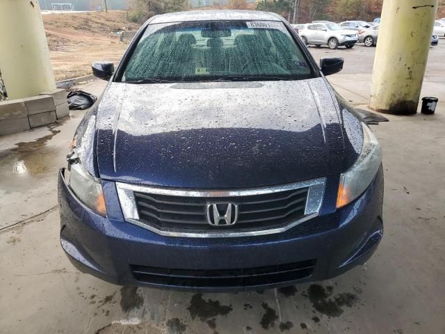 2009 Honda Accord EXL