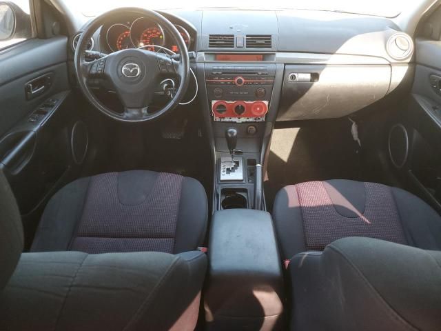 2006 Mazda 3 S