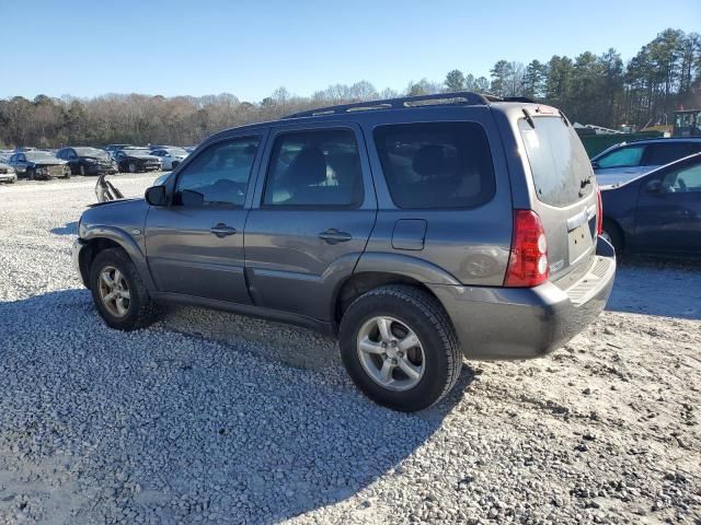 2006 Mazda Tribute I