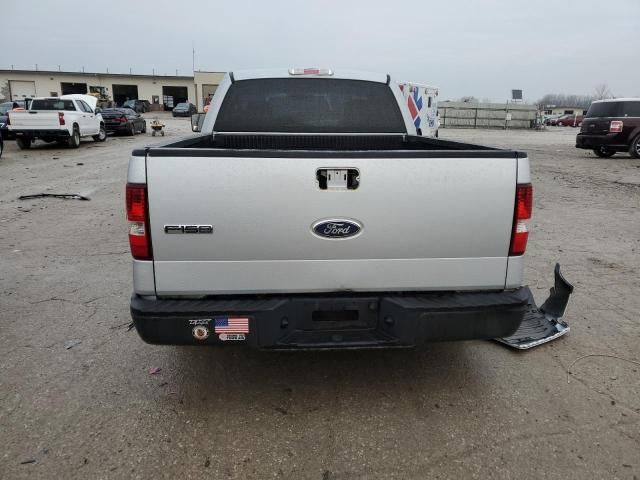 2006 Ford F150