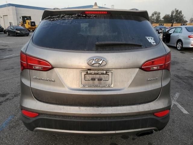 2014 Hyundai Santa FE Sport