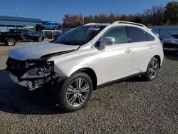 2015 Lexus RX 350 en venta en Memphis, TN