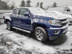 2015 Chevrolet Colorado Z71