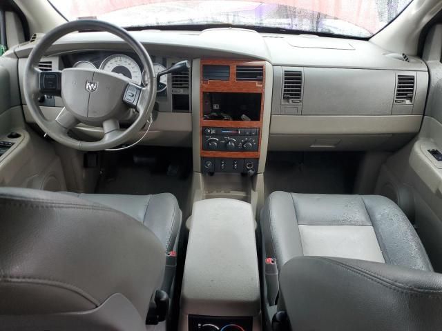 2008 Dodge Durango SLT