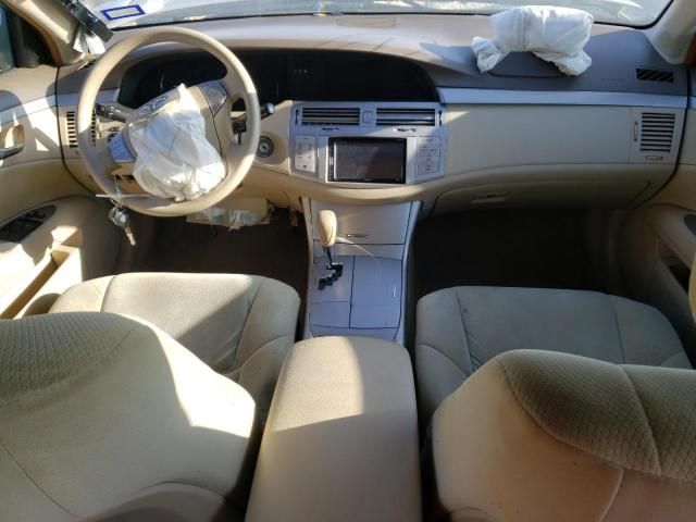 2008 Toyota Avalon XL