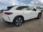 2023 Mercedes-Benz EQE SUV 350+