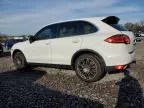 2014 Porsche Cayenne