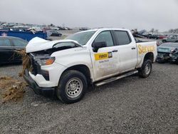 2023 Chevrolet Silverado K1500 en venta en Earlington, KY