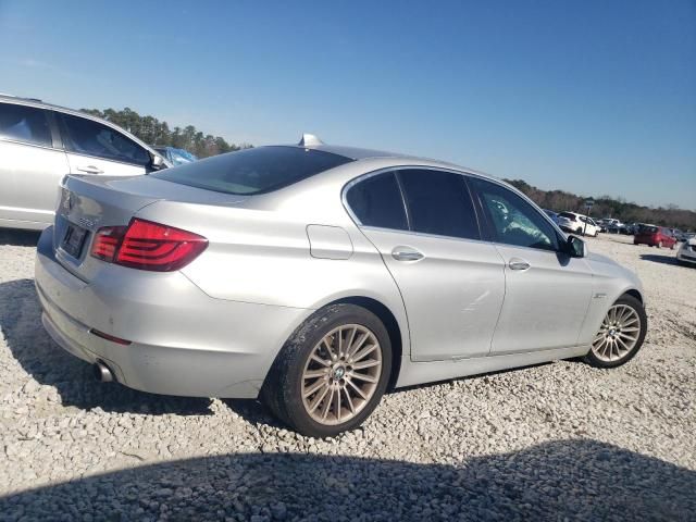 2011 BMW 535 I