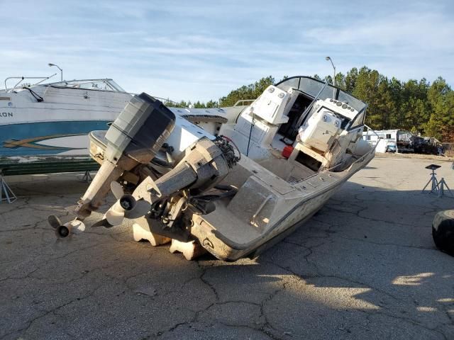 1995 Mako Boat